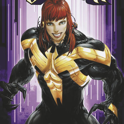 All-New Venom #5 – Second Print - Marvel Comics