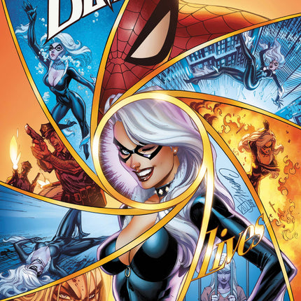 Blackcat #5 - Marvel Comics