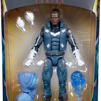 Marvel Legends Series – Blue Marvel (Build-A-Figure Wave)