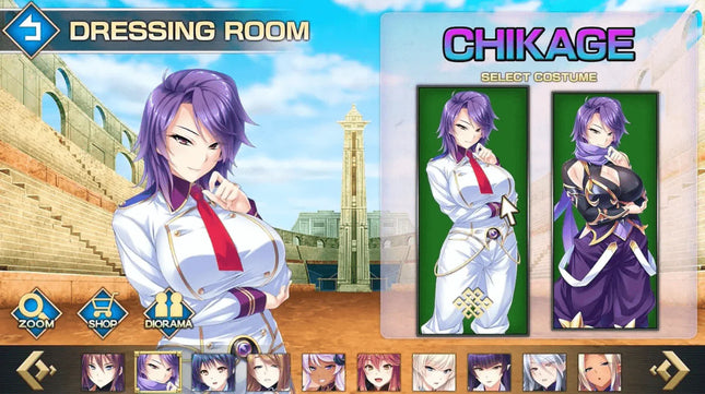 Pretty Girls Game Collection 4 – Nintendo Switch