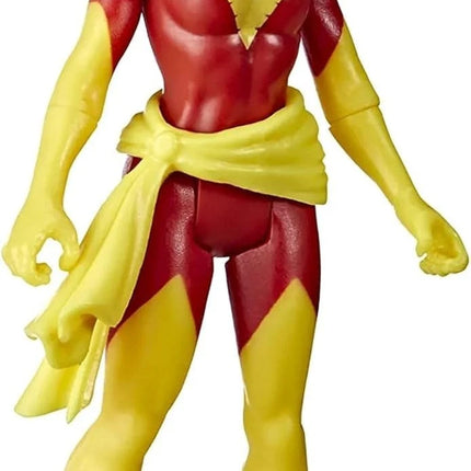 Marvel Legends Retro Kenner 3.75 Dark Phoenix