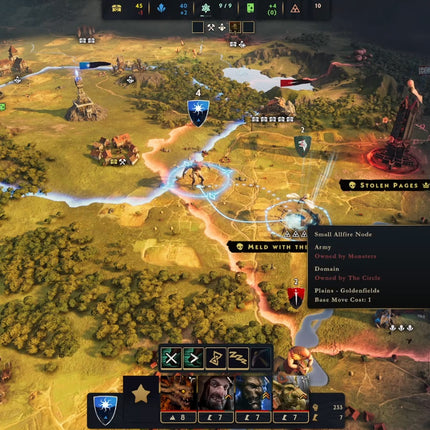 SpellForce: Conquest of Eo (Xbox Series X)