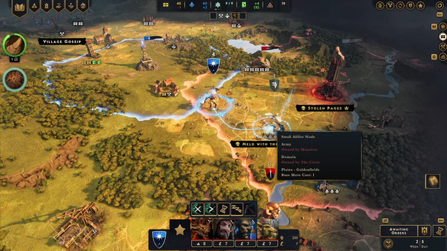 SpellForce: Conquest of Eo (Xbox Series X)