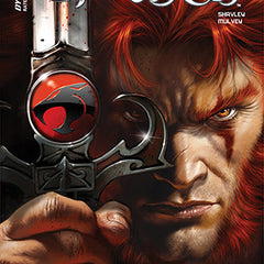 Collection image for: Comic Books - Dynamite comics