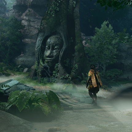 Unknown 9: Awakening - PlayStation 4