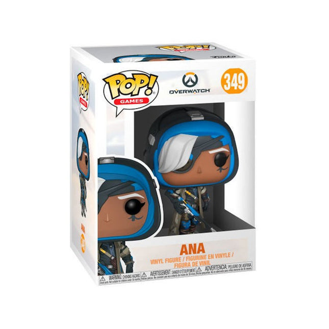 Ana - Overwatch (349)